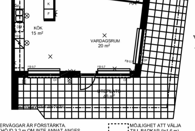 Valla torg 45, Årsta - bild 5