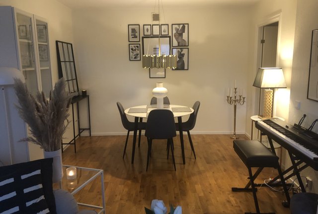 Idrottsgatan 30, Limhamn - bild 1