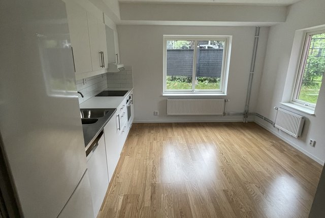 Bergkullevägen 6, Knivsta - bild 1