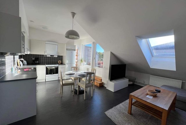 Styrmansgatan 32, Göteborg - bild 3