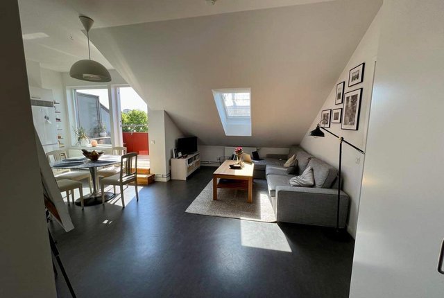 Styrmansgatan 32, Göteborg - bild 4