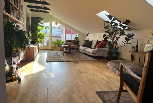 Spolegatan 14, Lund - bild 2