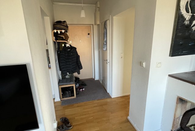 Byggmästaregatan 11C, Lund - bild 3