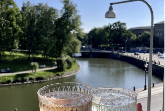 Kungstorget, Göteborg - bild 1
