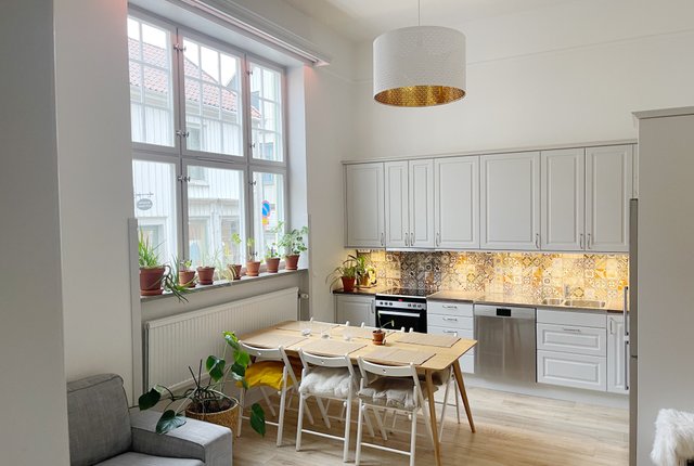 Munkhagsgatan 3, Mariefred - bild 1
