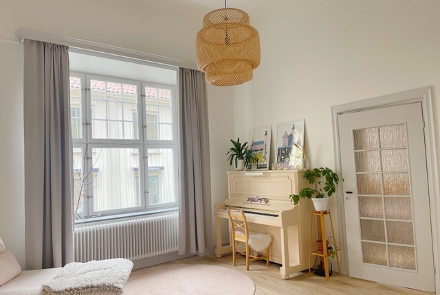 Munkhagsgatan 3, Mariefred - bild 2