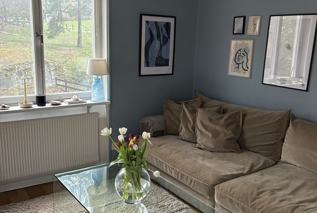 Vegagatan 6, Sundbyberg - bild 1