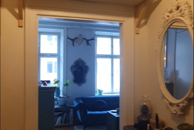 Sankt Paulsgatan 27, Stockholm - bild 1