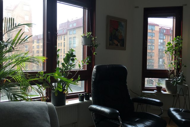 Olivedalsgatan 11, Göteborg - bild 1