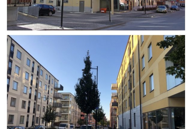 Arkens Väg 26, Handen - bild 4