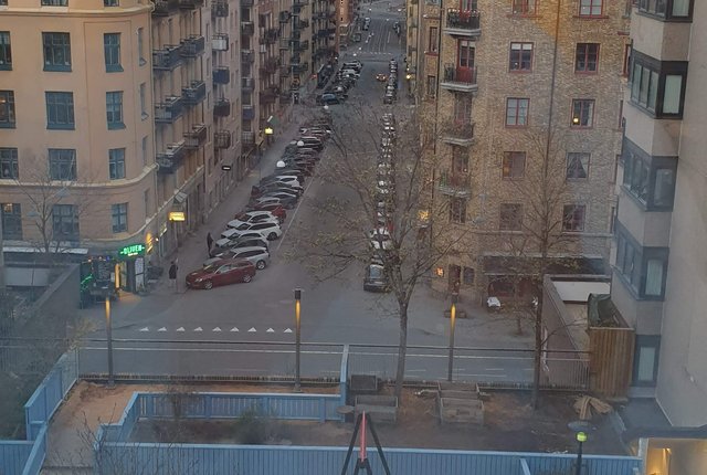 Nordostpassagen 67, Göteborg - bild 1