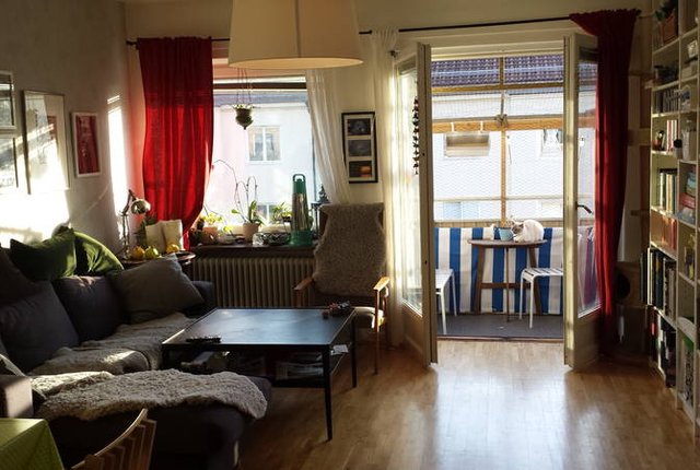 Störtloppsvägen 28, Hägersten - bild 7