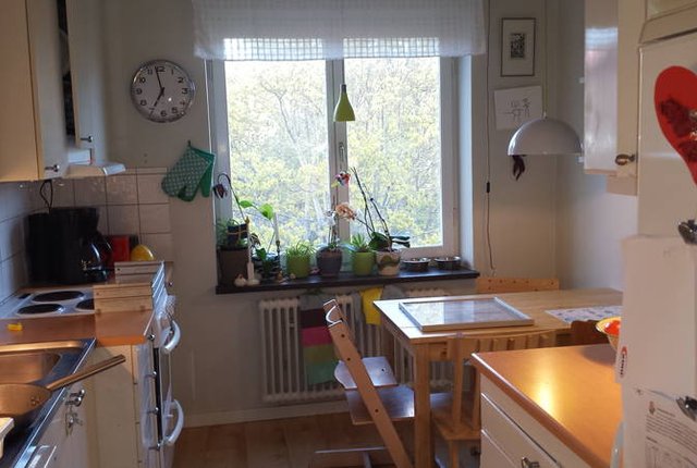 Störtloppsvägen 28, Hägersten - bild 1