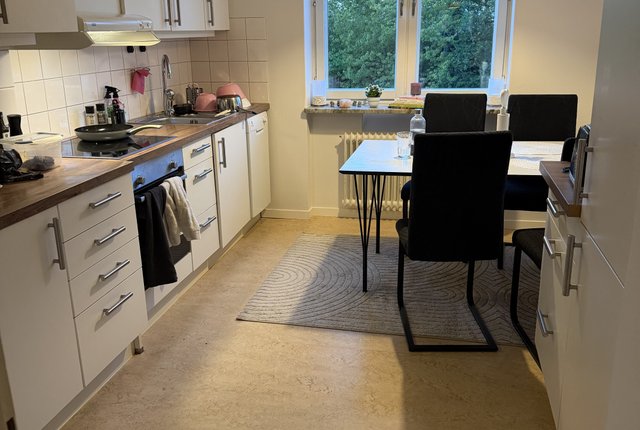 Tallidsvägen 6D, Nacka - bild 2