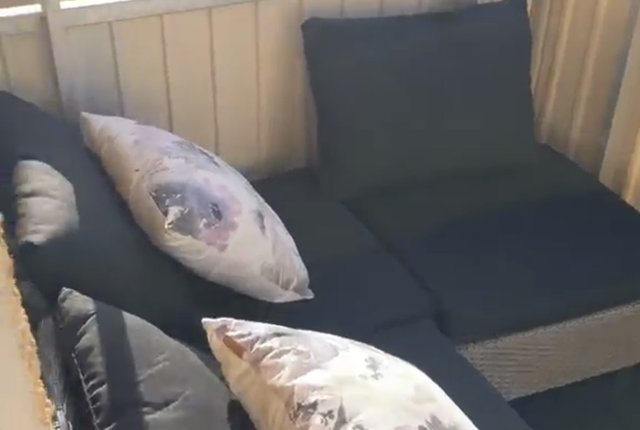 Tallidsvägen 6D, Nacka - bild 3