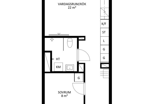 Mörbylund 3D, Danderyd - bild 1