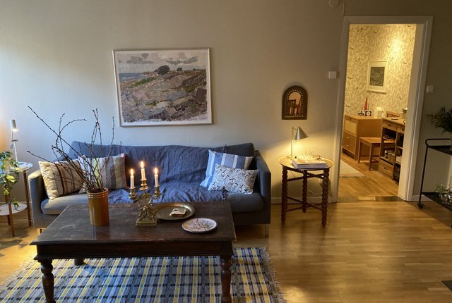Hantverkargatan 78, Stockholm - bild 3