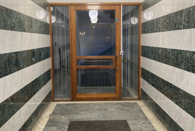 Hantverkargatan 78, Stockholm - bild 1