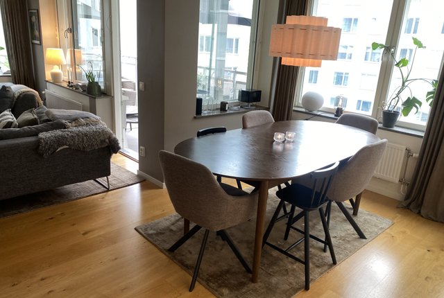 Hårdvallsgatan 28, Stockholm - bild 2