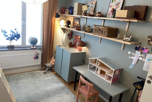 Hårdvallsgatan 28, Stockholm - bild 6