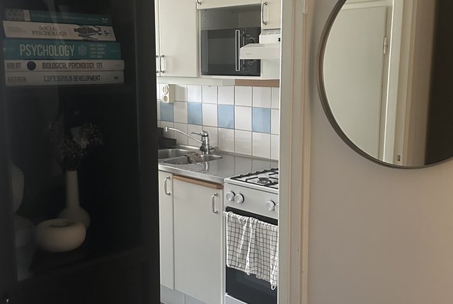 Strålgatan 9, Stockholm - bild 4