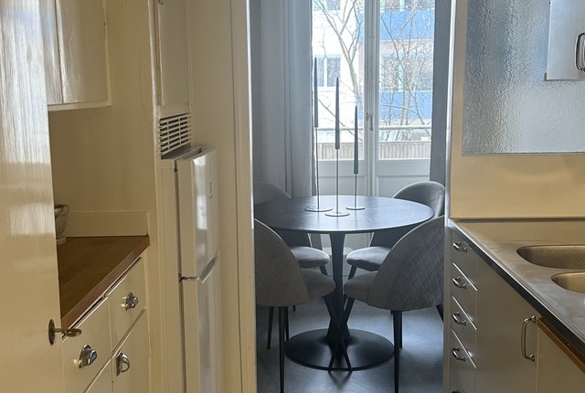 Strålgatan 9, Stockholm - bild 5