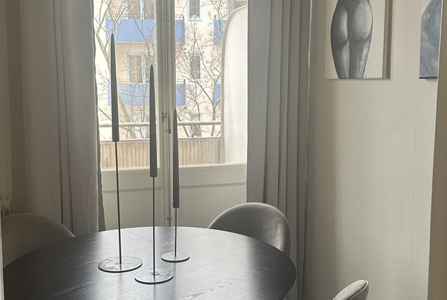 Strålgatan 9, Stockholm - bild 6