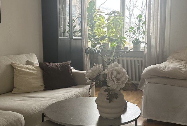 Strålgatan 9, Stockholm - bild 1