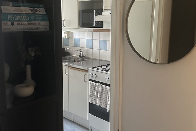 Strålgatan 9, Stockholm - bild 4