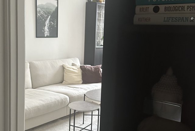 Strålgatan 9, Stockholm - bild 3