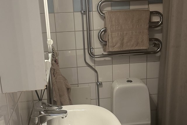 Strålgatan 9, Stockholm - bild 8
