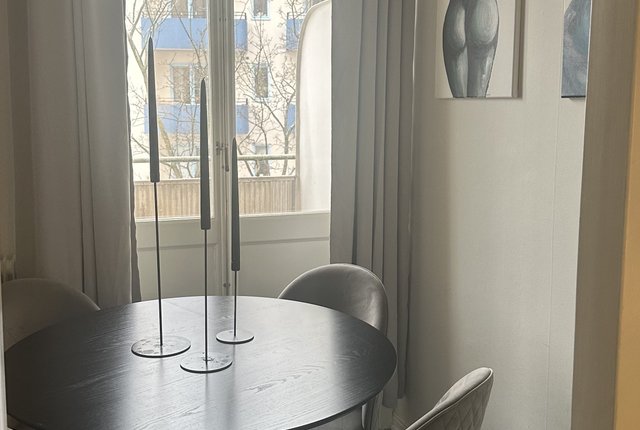 Strålgatan 9, Stockholm - bild 7