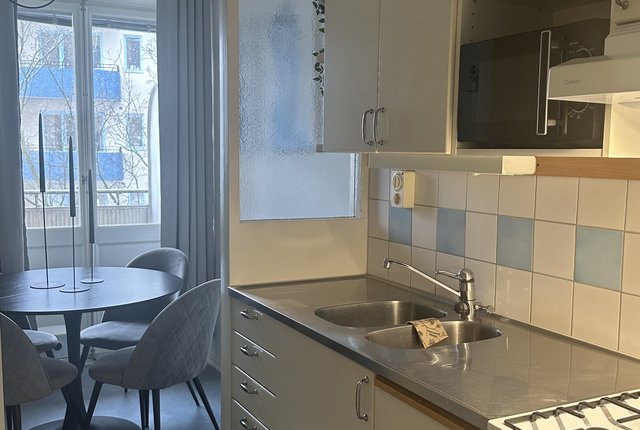 Strålgatan 9, Stockholm - bild 6