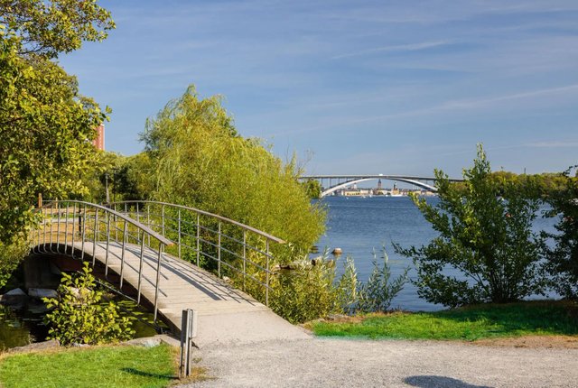 Strålgatan 9, Stockholm - bild 8