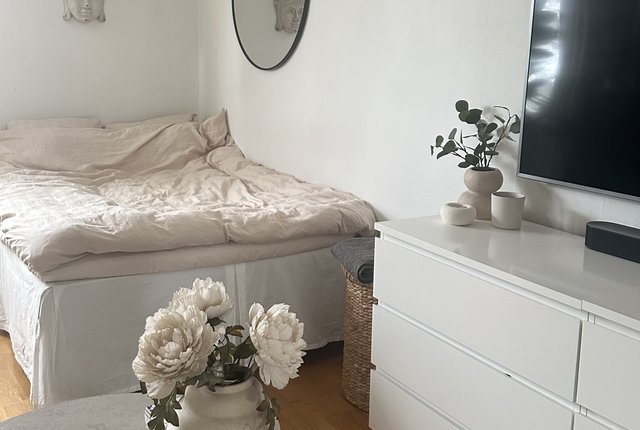 Strålgatan 9, Stockholm - bild 2