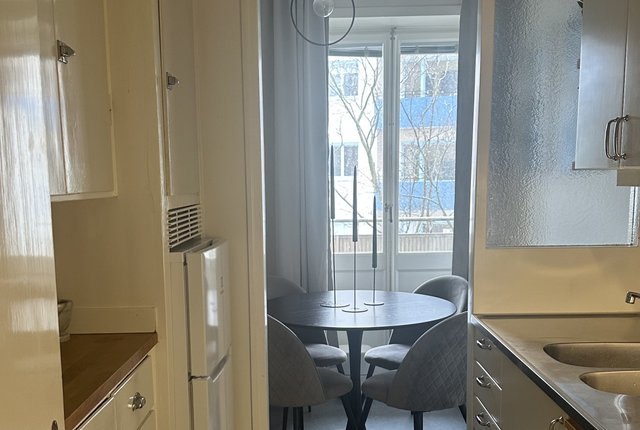 Strålgatan 9, Stockholm - bild 5