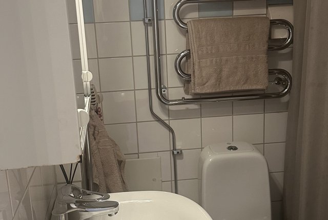 Strålgatan 9, Stockholm - bild 7