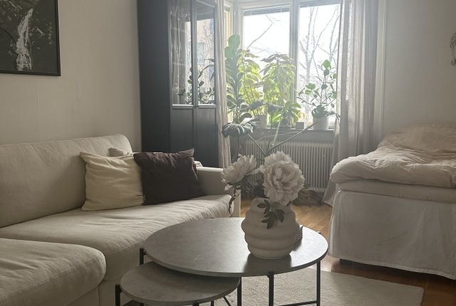 Strålgatan 9, Stockholm - bild 1