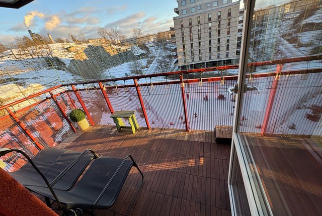 Hårdvallsgatan 26, Stockholm - bild 4