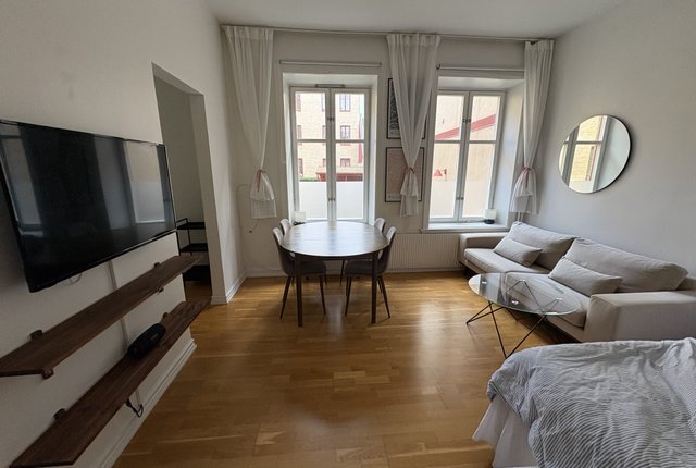 Lilla Södergatan 20A, Lund - bild 2