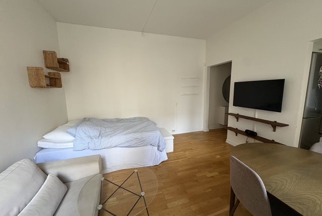 Lilla Södergatan 20A, Lund - bild 1