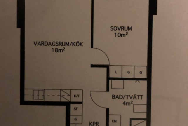 Upplysningens väg 9, Upplands Väsby - bild 7