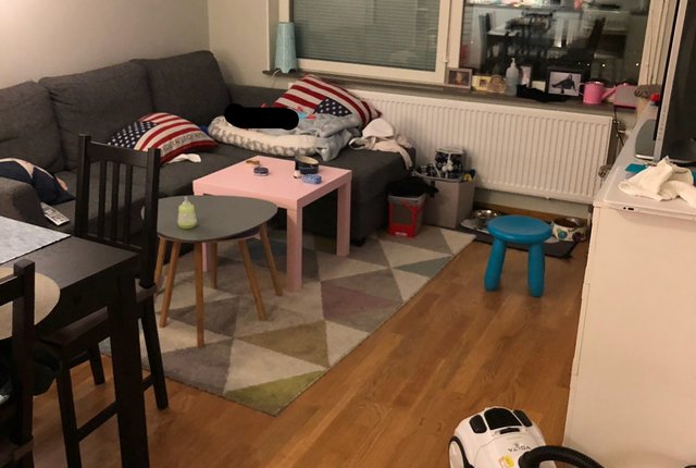 Upplysningens väg 9, Upplands Väsby - bild 1