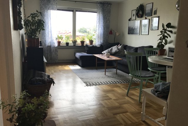 Spannlandsgatan 6, Göteborg - bild 2