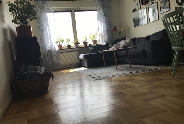 Spannlandsgatan 6, Göteborg - bild 1