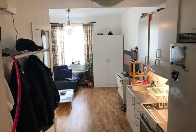 Sandstuguvägen 8, Tumba - bild 3