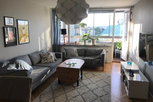 Kjellmansgatan 24, Göteborg - bild 1