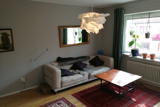 Odelbergsvägen 28, Enskede Gård - bild 2