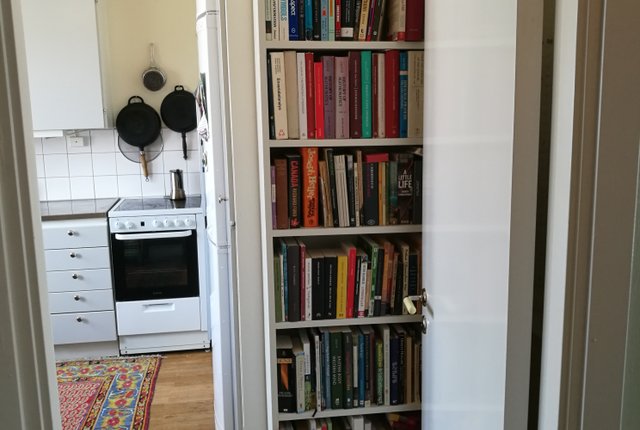 Odelbergsvägen 28, Enskede Gård - bild 5
