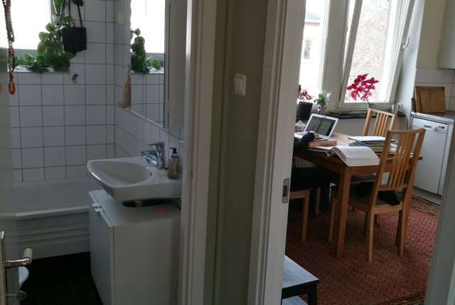 Odelbergsvägen 28, Enskede Gård - bild 6